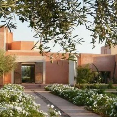Riad Les Jardins De Kesali Marrakesh Extérieur photo