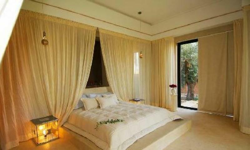 Riad Les Jardins De Kesali Marrakesh Extérieur photo